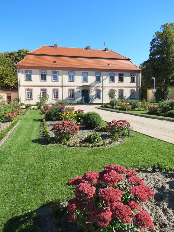 Schloss Lohm Zewnętrze zdjęcie